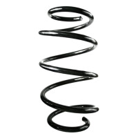 Suspension spring front axle coil spring Ø175mm...