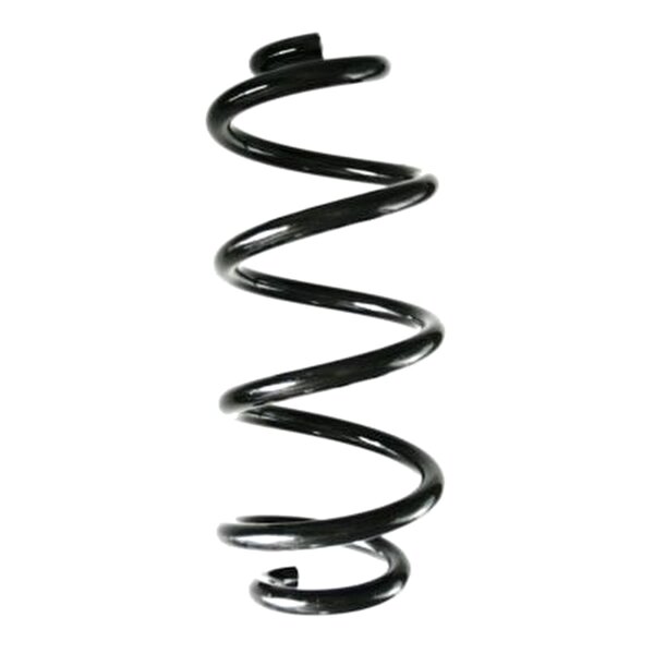 Suspension spring rear axle coil spring Ø124mm...