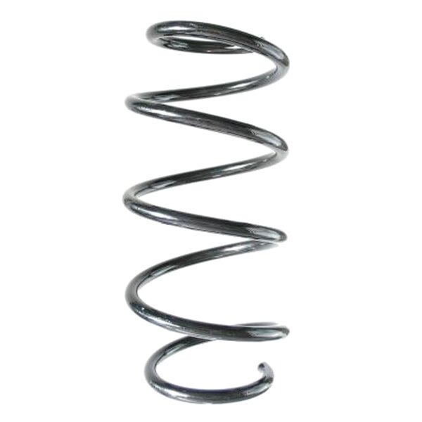 Fahrwerksfeder Vorderachse Schraubenfeder Ø159mm SPIDAN für u.a. NISSAN Qashqai