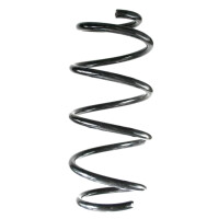 Suspension spring front axle coil spring Ø160mm...