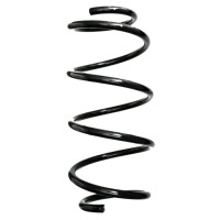 Suspension spring front axle coil spring Ø160mm...