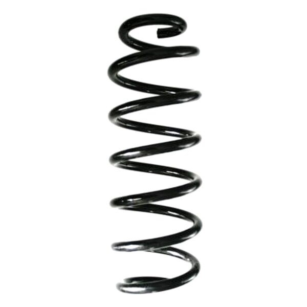 Suspension spring rear axle coil spring Ø108mm...