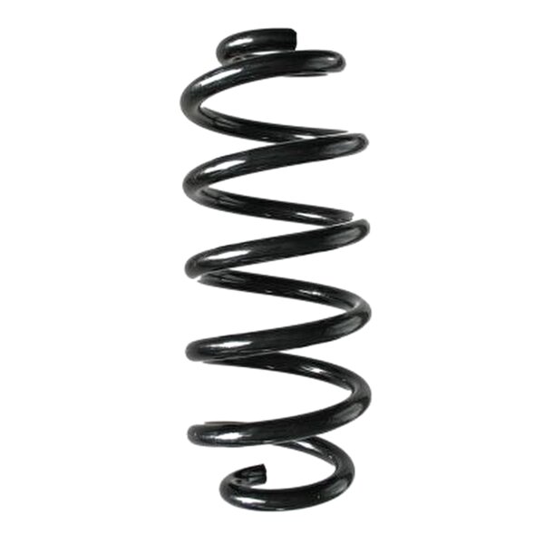 Suspension spring rear axle coil spring Ø125mm...