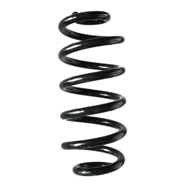 Suspension spring rear axle coil spring Ø125mm...