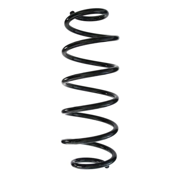 Suspension spring rear axle coil spring Ø119mm...