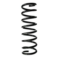 Suspension spring rear axle coil spring Ø113mm...
