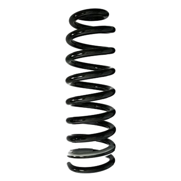 Suspension spring rear axle coil spring Ø123mm...