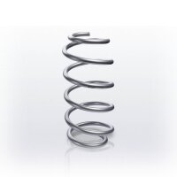 Höherlegungsfeder einzeln vorne Schraubenfeder 324mm...