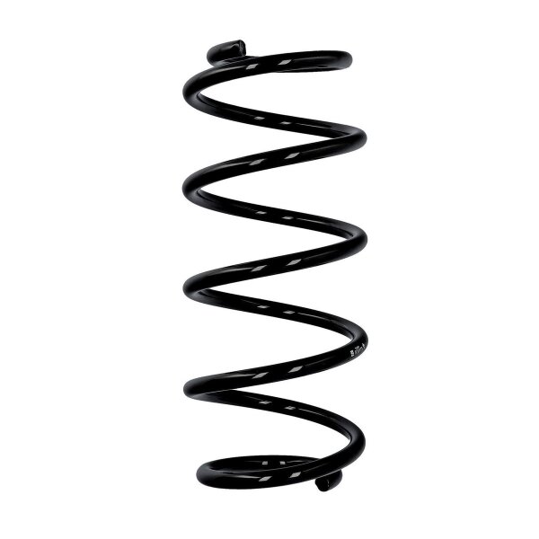 Suspension spring front axle Ø 12.2 mm 329 mm...