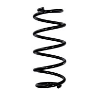 Suspension spring front axle Ø 12.2 mm 329 mm EIBACH for e.g. OPEL ASTRA G Cara