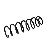 Suspension Spring rear axle coil spring Ø 10.8 mm EIBACH for AUDI A4