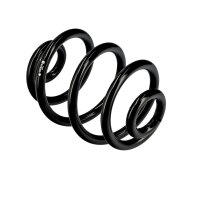 Fahrwerksfeder Hinterachse Schraubenfeder Ø 14 mm EIBACH für BMW 3er