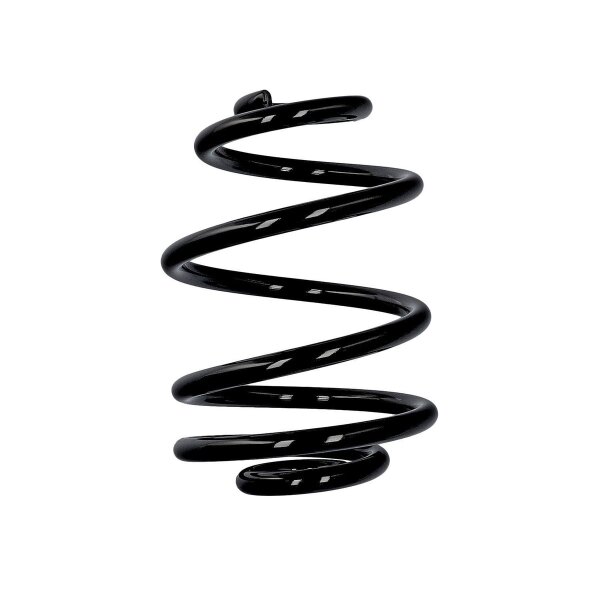 Suspension spring rear axle Ø 12.2 mm 217 mm EIBACH for e.g. OPEL ASTRA F