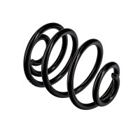 Suspension Spring rear axle coil spring Ø 12.2 mm EIBACH for e.g. OPEL ASTRA