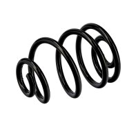 Suspension Spring rear axle coil spring Ø 12.2 mm EIBACH for e.g. OPEL ASTRA