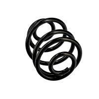 Suspension Spring rear axle coil spring Ø 12.2 mm EIBACH for e.g. OPEL ASTRA