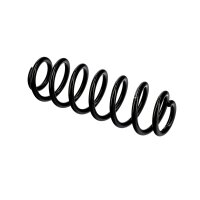 Suspension Spring rear axle coil spring Ø 12 mm EIBACH for e.g. VW GOLF