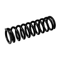 Suspension Spring Rear Axle Coil Spring Ø 12.8 mm EIBACH for MERCEDES-BENZ 190