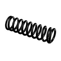 Suspension Spring Rear Axle Coil Spring Ø 12.8 mm EIBACH for MERCEDES-BENZ 190