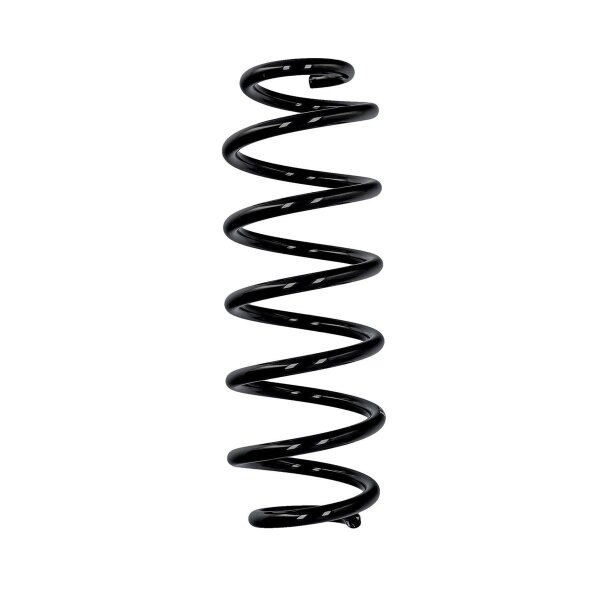 Suspension spring rear axle Ø 11 mm 319 mm EIBACH for e.g. VW GOLF IV