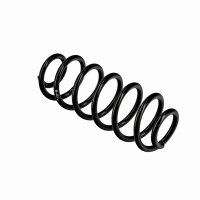 Fahrwerksfeder Hinterachse Schraubenfeder Ø 11 mm EIBACH für u.a. VW GOLF