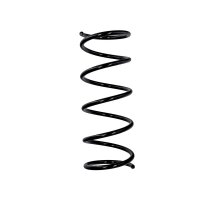 Suspension spring front axle Ø 12.8 mm 426 mm...