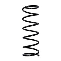 Suspension spring front axle Ø 12.5 mm 460 mm...