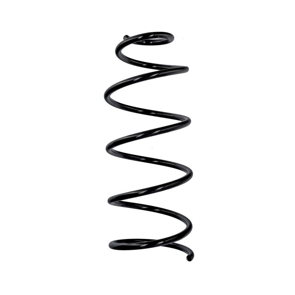 Suspension spring front axle Ø 12.5 mm 436 mm EIBACH for e.g. CITROËN C4 I
