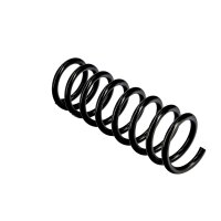 Suspension Spring rear axle coil spring Ø 12.5 mm EIBACH for MAZDA 5