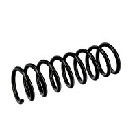 Suspension Spring rear axle coil spring Ø 12.5 mm EIBACH for MAZDA 5