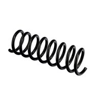 Suspension Spring rear axle coil spring Ø 12.5 mm EIBACH for MAZDA 5