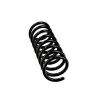 Suspension Spring rear axle coil spring Ø 12.5 mm EIBACH for MAZDA 5