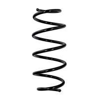Suspension spring front axle Ø 12.2 mm 366 mm...
