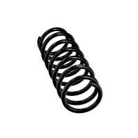 Fahrwerksfeder Hinterachse Schraubenfeder Ø 10,8 mm EIBACH für SUZUKI IGNIS