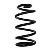 Suspension spring front axle Ø 18.5 mm 353 mm...