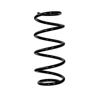 Suspension spring front axle Ø 11.8 mm 321 mm...
