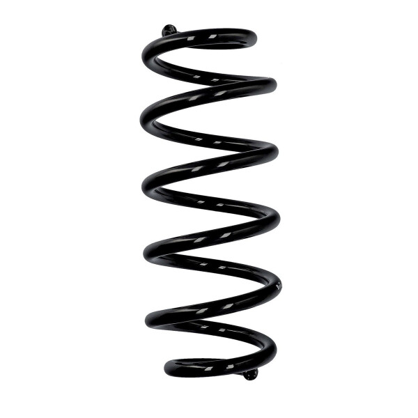 Suspension spring front axle Ø 14.5 mm 352 mm EIBACH for e.g. AUDI A6 C5