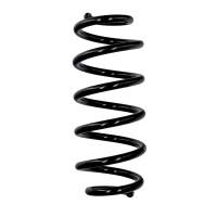 Suspension spring front axle Ø 14.5 mm 352 mm...