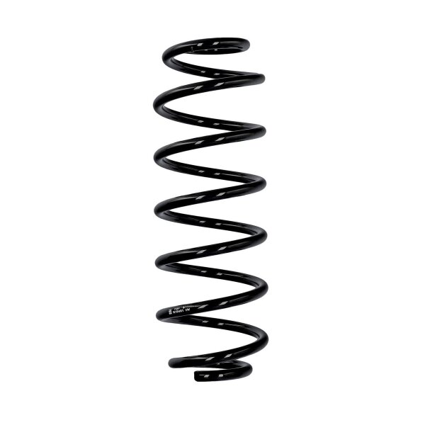 Suspension spring rear axle Ø 10 mm 320 mm EIBACH for MAZDA 2