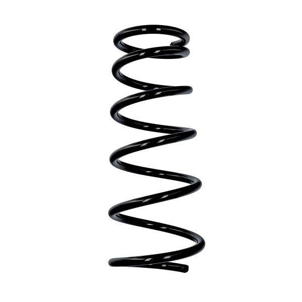 Suspension spring front axle Ø 13.5 mm 390 mm EIBACH for FIAT SEDICI