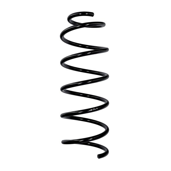 Front suspension spring Ø 13.5 mm 476 mm EIBACH for VOLVO XC70 I Cross Country