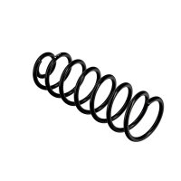 Suspension Spring rear axle coil spring Ø 10.2 mm EIBACH for e.g. VW GOLF