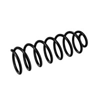 Suspension Spring rear axle coil spring Ø 10.2 mm EIBACH for e.g. VW GOLF