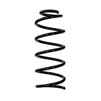 Fahrwerksfeder Vorderachse Ø 12 mm 359 mm EIBACH für u.a. AUDI A3