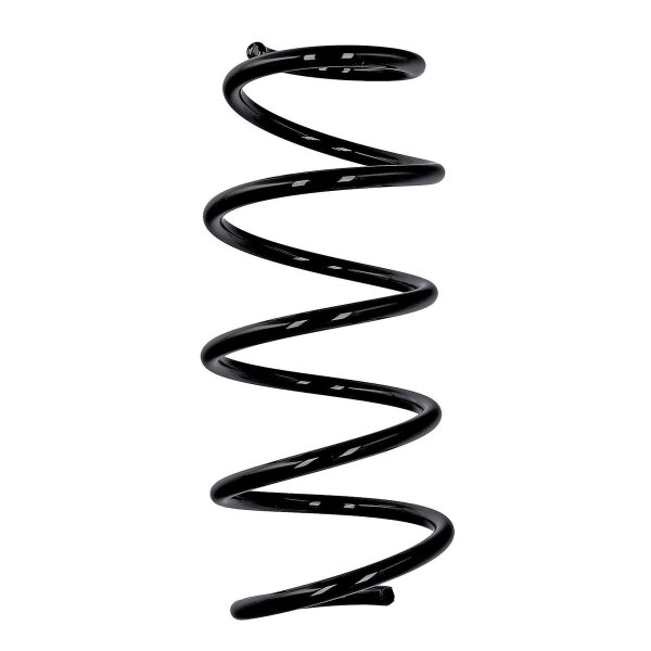 Suspension spring front axle Ø 12 mm 348 mm EIBACH for e.g. OPEL VECTRA C