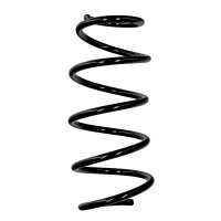 Suspension spring front axle Ø 12 mm 348 mm EIBACH...