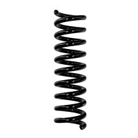 Suspension spring rear axle Ø 14.2 mm 360 mm...