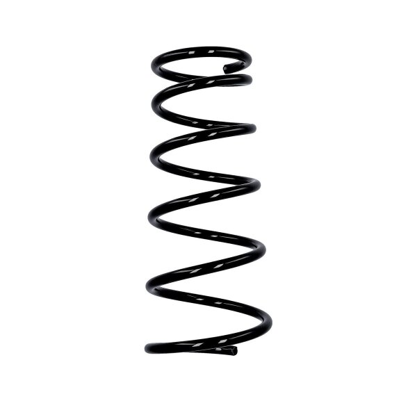 Suspension spring front axle Ø 12.2 mm 366 mm EIBACH for FIAT SEDICI