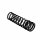 Suspension Spring rear coil spring Ø 12.8 mm EIBACH for FORD FOCUS and others