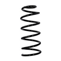 Suspension spring front axle Ø 12.2 mm 338 mm...